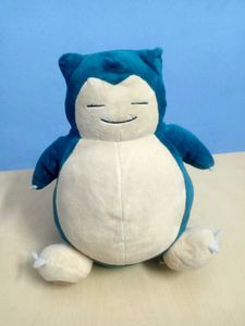 Snorlax Plush Toy