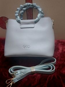 (Globus) Stylish Bag 🛍️