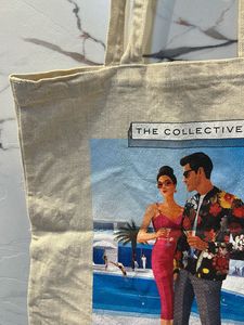 The Collective Grand Escape Tote Bag