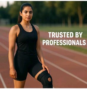 Comfortable Knee Brace