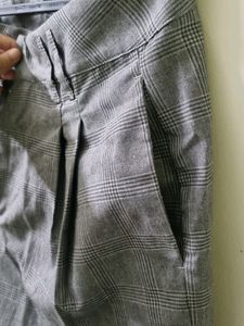 Comfortable Formal Women's Trouser