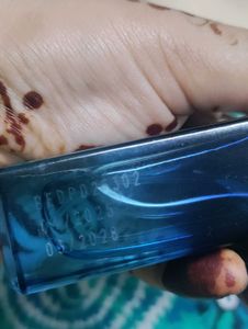 Bellavita Men's Perfume