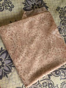 Elegant Embroidered Kurta witj shall
