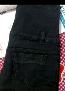 High Waist Jeans For Women 😍