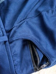 Blue Track Pants(brand new)
