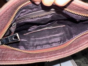 DKNY Crossbody Bag - Stylish &amp; Compact
