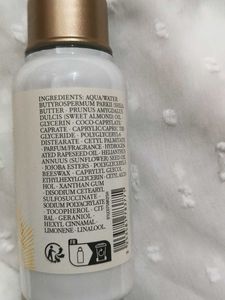 L'Occitane Rich Body Lotion