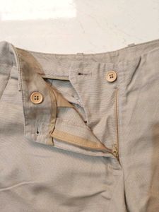 Vera Moda Linen Pants