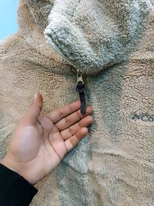 Columbia Fleece Jacket