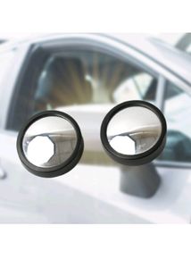 Sale 🎊 Car Blind Spot Side Mirror Round Hd