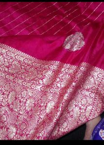 Beautiful Silk Saree