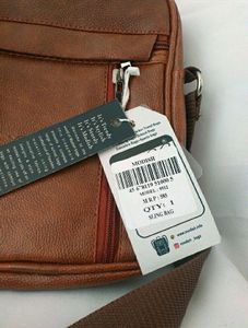 Men Stylish And Attractive Sling Bag