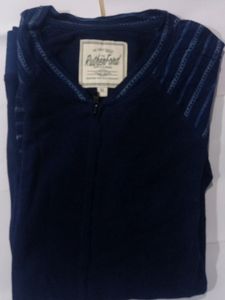 Full Sleeve Sweatshirt