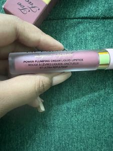 Too Faced Lip Injection Liquid Lipstick FILLER UP