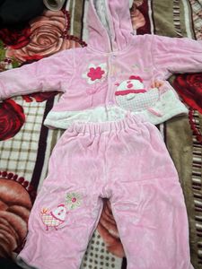 cozy Baby Rompers and suits