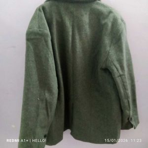 like new condition coat