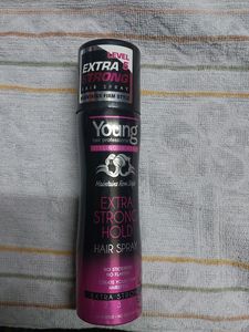 Hair Spray