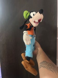 Disney Goofy Plush Toy