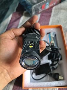 LED Headlight Bulbs