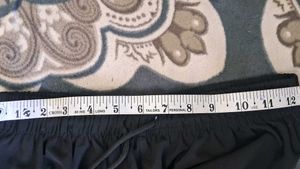 The North Face Black trouser