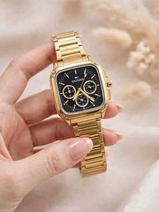 Tommy Hilfiger Watch for men
