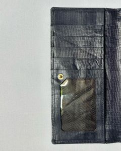 Authentic Balenciaga wallet