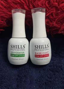 4 Permanent Nail Paints