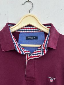 authentic GANT Polo Shirt
