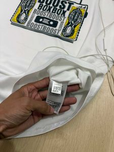 Adidas Boost Box T-Shirt