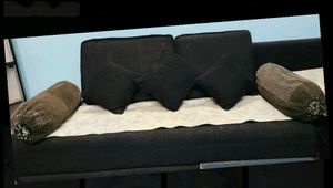 Diwan Loads2 &amp; Loads Covers2( Set of 4 )