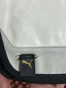 Puma Crossbody Bag