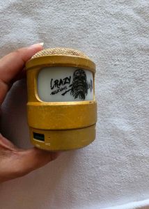 small Speaker