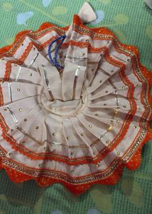 Beige Embellished Kireshna dress size 2.3 only 1 d