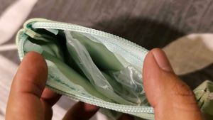 Imported Coin Purse