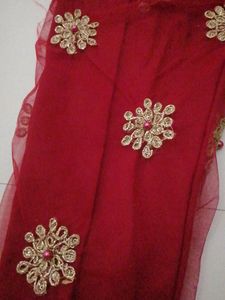 Designed Pant