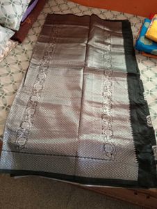 saree with blouse