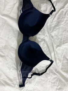 Tommy Hilfiger Navy Blue bra