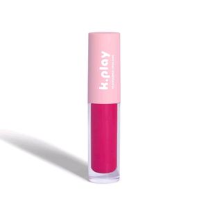 K Play Lip Gloss Melon Squeeze