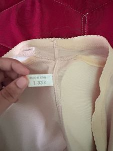 Padded Butt Lifter Shapewear