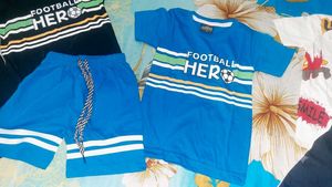 New combo children clothes best quality