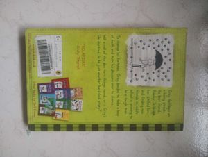 Diary of a Wimpy Kid: Hard Luck