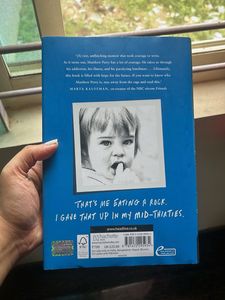 Matthew Perry Memoir