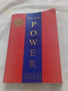 The 48 Laws of Power