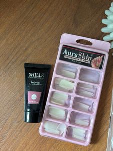 Combo - Nail art items for sales. never used