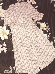 Stylish Printed Kurta for Women
