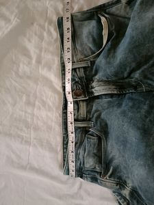 Jeans Blue For Men