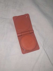 Zudio Pop Blush - Coral Shade 🎀