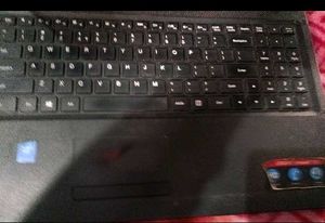 Working Lenovo Laptop (Need To Change Battery)