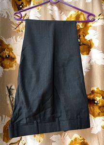 Raymond Brand New Men’s Dark Grey Two Piece Suit