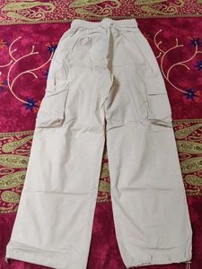 PINK Cargo Pants